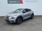 Annonce Nissan Juke occasion Hybride HYBRID 143 N-Connecta � Champniers