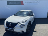Annonce Nissan Juke occasion Hybride HYBRID 143 N-Connecta � Champniers