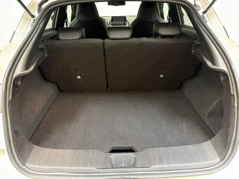 Nissan Juke HYBRID 143 N-Connecta 2024 - photo n°13 Nissan Juke HYBRID 143 N-Connecta  occasion à Royan - photo n°13