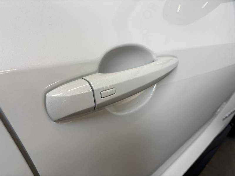 Nissan Juke HYBRID 143 N-Connecta 2024 - photo n°18 Nissan Juke HYBRID 143 N-Connecta  occasion à Royan - photo n°18