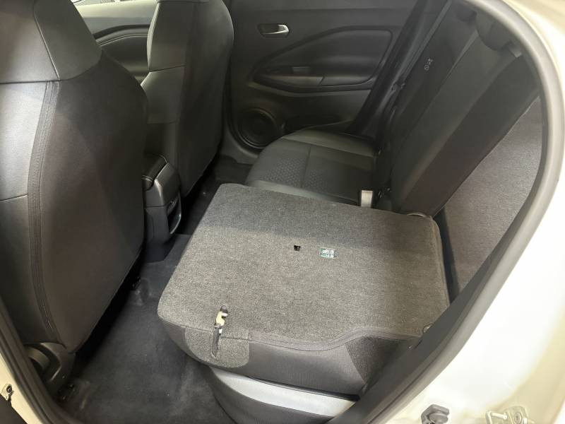 Nissan Juke HYBRID 143 N-Connecta 2024 - photo n°14 Nissan Juke HYBRID 143 N-Connecta  occasion à Royan - photo n°14