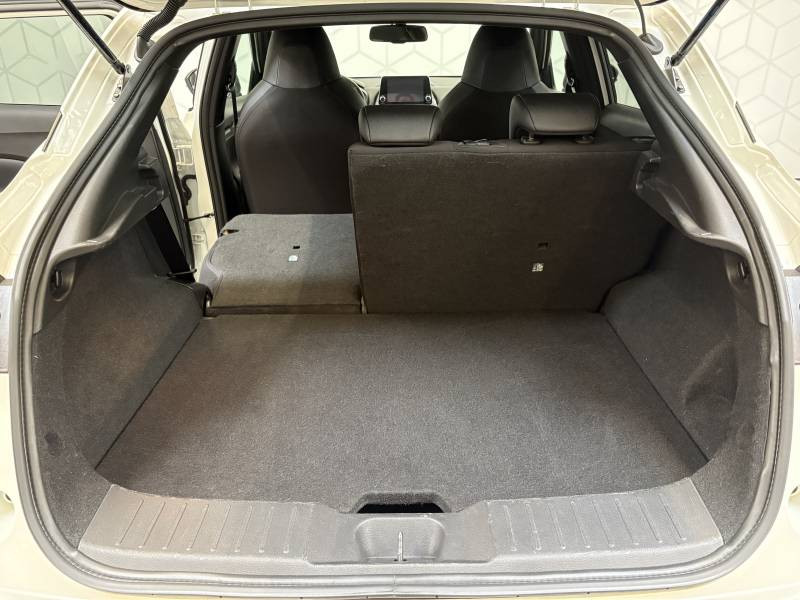 Nissan Juke HYBRID 143 N-Connecta 2024 - photo n°15 Nissan Juke HYBRID 143 N-Connecta  occasion à Royan - photo n°15