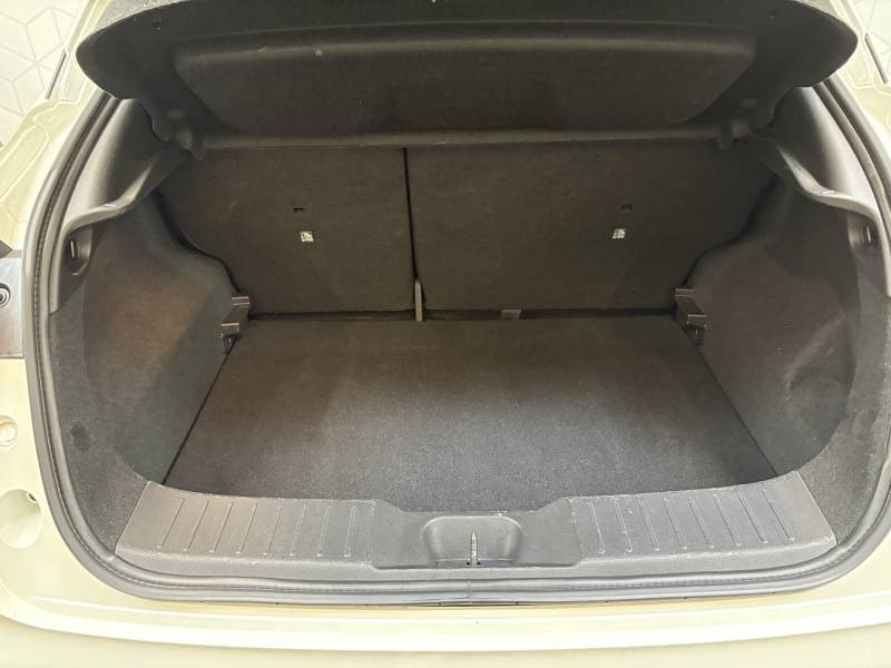 Nissan Juke HYBRID 143 N-Connecta 2024 - photo n°11 Nissan Juke HYBRID 143 N-Connecta  occasion à Royan - photo n°11