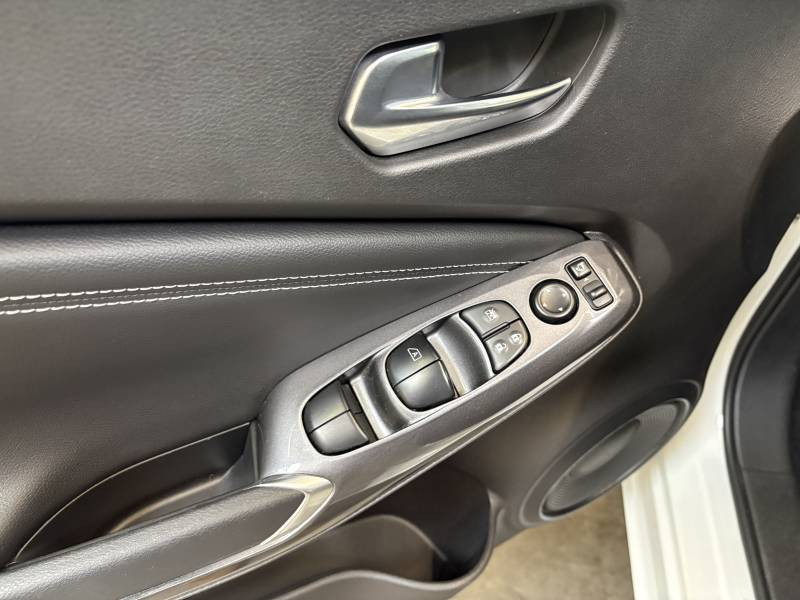 Nissan Juke HYBRID 143 N-Connecta 2024 - photo n°20 Nissan Juke HYBRID 143 N-Connecta  occasion à Royan - photo n°20