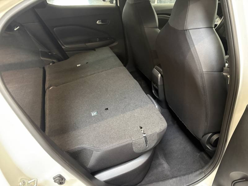 Nissan Juke HYBRID 143 N-Connecta 2024 - photo n°16 Nissan Juke HYBRID 143 N-Connecta  occasion à Royan - photo n°16