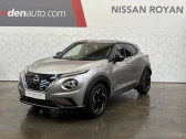 Nissan Juke HYBRID 143 N-Connecta   Royan 17