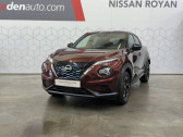 Nissan Juke occasion année 2024 boite Automatique Annonce Nissan Juke occasion Hybride HYBRID 143 N-Connecta à Royan