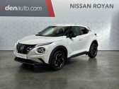 Nissan Juke HYBRID 143 N-Connecta   Royan 17