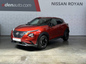 Nissan Juke HYBRID 143 N-Connecta   Royan 17