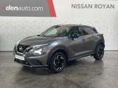 Annonce Nissan Juke occasion Hybride HYBRID 143 N-Connecta  Royan