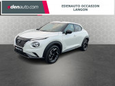 Nissan Juke HYBRID 143 N-Connecta   Toulenne 33