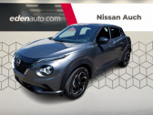 Annonce Nissan Juke occasion Hybride HYBRID 143 N-Connecta  Auch