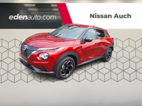 Nissan Juke , garage NISSAN AUCH  Auch