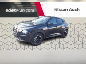 Nissan Juke occasion 2023 mise en vente à Auch par le garage NISSAN AUCH - photo n°1