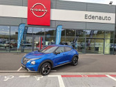 Annonce Nissan Juke occasion Hybride HYBRID 143 N-Connecta  Langon