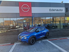 Nissan Juke occasion 2024 mise en vente &agrave; Langon par le garage NISSAN LANGON - photo n&deg;1