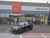 Annonce Nissan Juke occasion Hybride Hybrid 143 N-Connecta � Langon