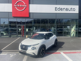 Nissan Juke , garage NISSAN LANGON  Langon