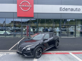 Nissan Juke , garage NISSAN LANGON  Langon