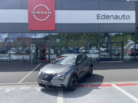 Nissan Juke , garage NISSAN LANGON  Langon