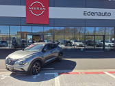 Annonce Nissan Juke occasion Hybride HYBRID 143 N-Connecta � Langon