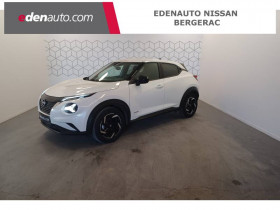Nissan Juke , garage NISSAN BERGERAC  Bergerac