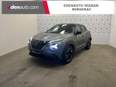 Annonce Nissan Juke occasion Hybride HYBRID 143 N-Connecta  Bergerac