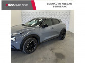 Nissan Juke HYBRID 143 N-Connecta  2024 - annonce de voiture en vente sur Auto Sélection.com