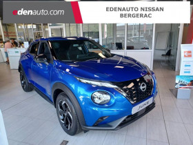 Nissan Juke , garage NISSAN BERGERAC  Bergerac