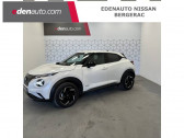 Nissan Juke occasion année 2024 boite Automatique Annonce Nissan Juke occasion Hybride HYBRID 143 N-Connecta à Bergerac