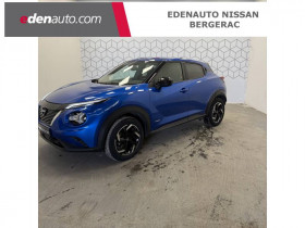 Nissan Juke occasion 2024 mise en vente à Bergerac par le garage NISSAN BERGERAC - photo n°1