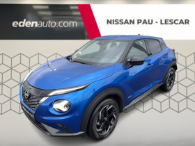 Nissan Juke , garage NISSAN PAU � Lescar