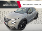 Annonce Nissan Juke occasion Hybride HYBRID 143 N-Connecta  Lescar