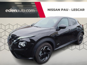 Nissan Juke , garage NISSAN PAU � Lescar