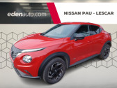 Annonce Nissan Juke occasion Hybride Hybrid 143 N-Connecta � Lescar