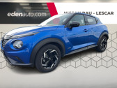Nissan Juke occasion année 2024 boite Automatique Annonce Nissan Juke occasion Hybride HYBRID 143 N-Connecta à Lescar