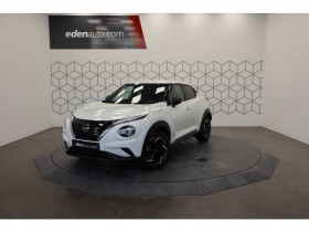 Nissan Juke , garage NISSAN PAU  Lescar