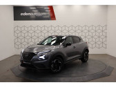 Nissan Juke occasion année 2023 boite Automatique Annonce Nissan Juke occasion Hybride HYBRID 143 N-Connecta à Lescar
