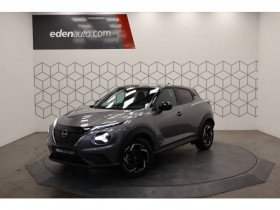 Nissan Juke , garage NISSAN PAU  Lescar