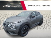 Annonce Nissan Juke occasion Hybride HYBRID 143 N-Connecta  Lescar