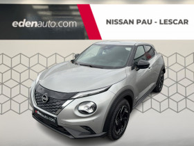 Nissan Juke , garage NISSAN PAU  Lescar