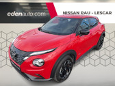 Annonce Nissan Juke occasion Hybride Hybrid 143 N-Connecta � Lescar