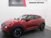 Annonce Nissan Juke occasion Hybride HYBRID 143 N-Connecta  Orthez