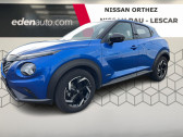 Annonce Nissan Juke occasion Hybride HYBRID 143 N-Connecta  Orthez