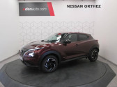 Nissan Micra dCi 90 Tekna  2019 - annonce de voiture en vente sur Auto Slection.com