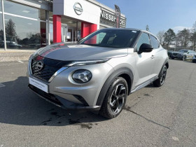 Nissan Juke , garage NISSAN LANNION BODEMERAUTO  LANNION