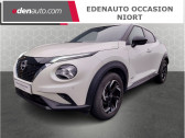 Annonce Nissan Juke occasion Hybride HYBRID 143 N-Connecta  Chauray