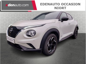 Nissan Juke , garage NISSAN NIORT � Chauray