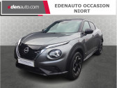 Annonce Nissan Juke occasion Hybride HYBRID 143 N-Connecta � Chauray