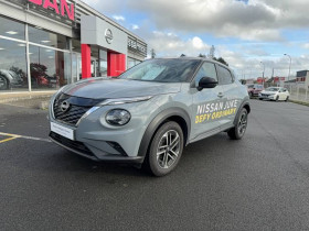 Nissan Juke , garage NISSAN SAINT-BRIEUC  SAINT-BRIEUC
